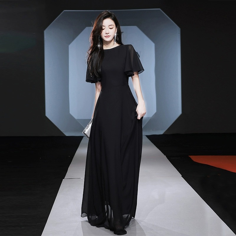 Fly Line - Vestido de Gala 2026 Novo em