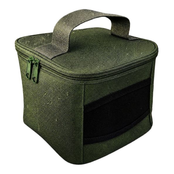 Fishing Line Box - Bolsa de Pesca Impermeável para Pescadores