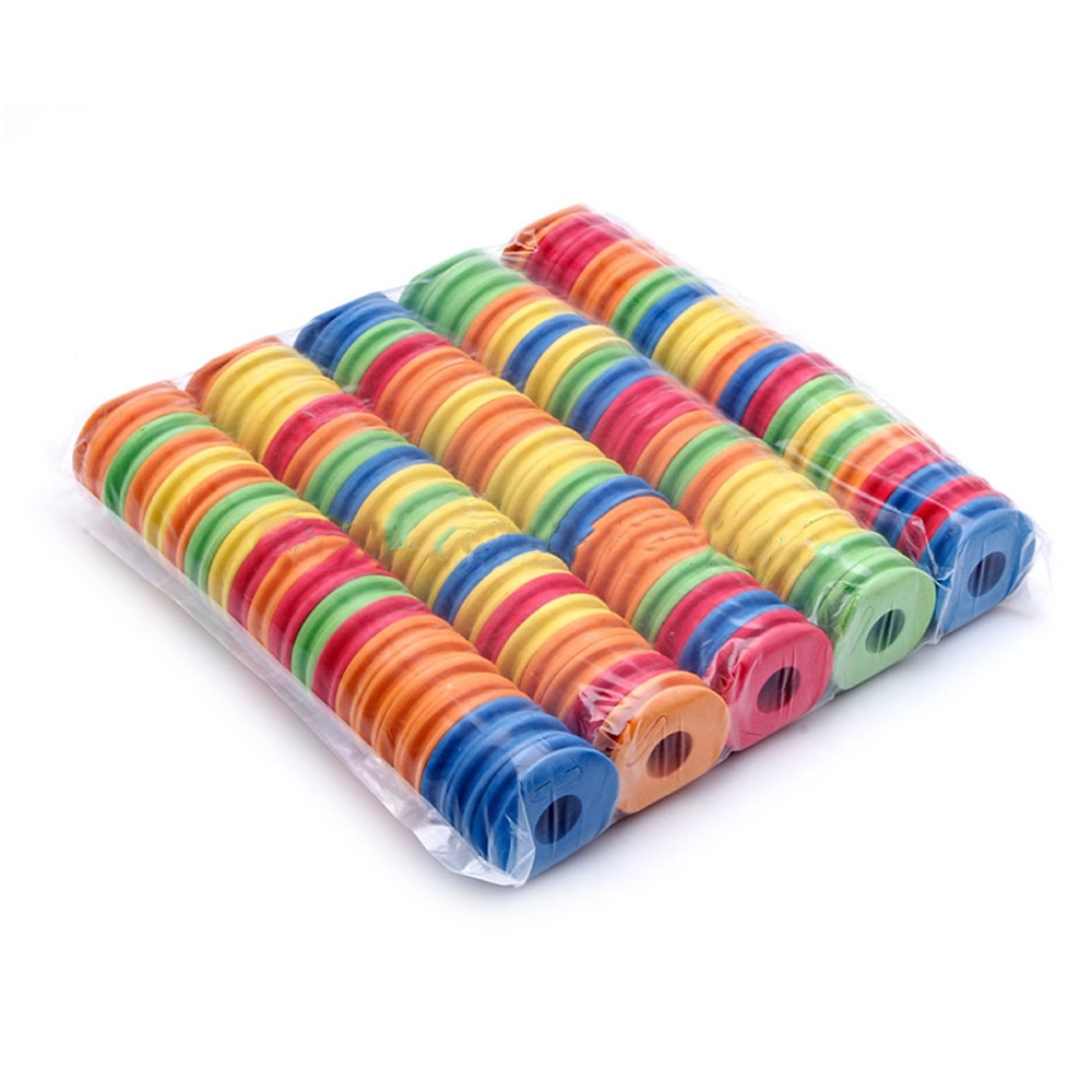 Fishing Line Winder - 100 pçs equipamento de pesca enroladores