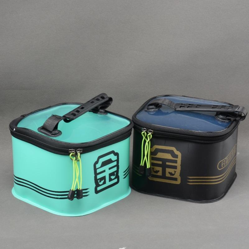 Fishing Line Box - Caixa de Ferramentas de Pesca EVA