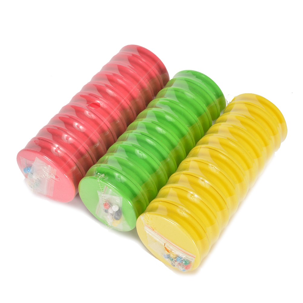 Fishing Line Winder - 10 pçs portátil linha de pesca