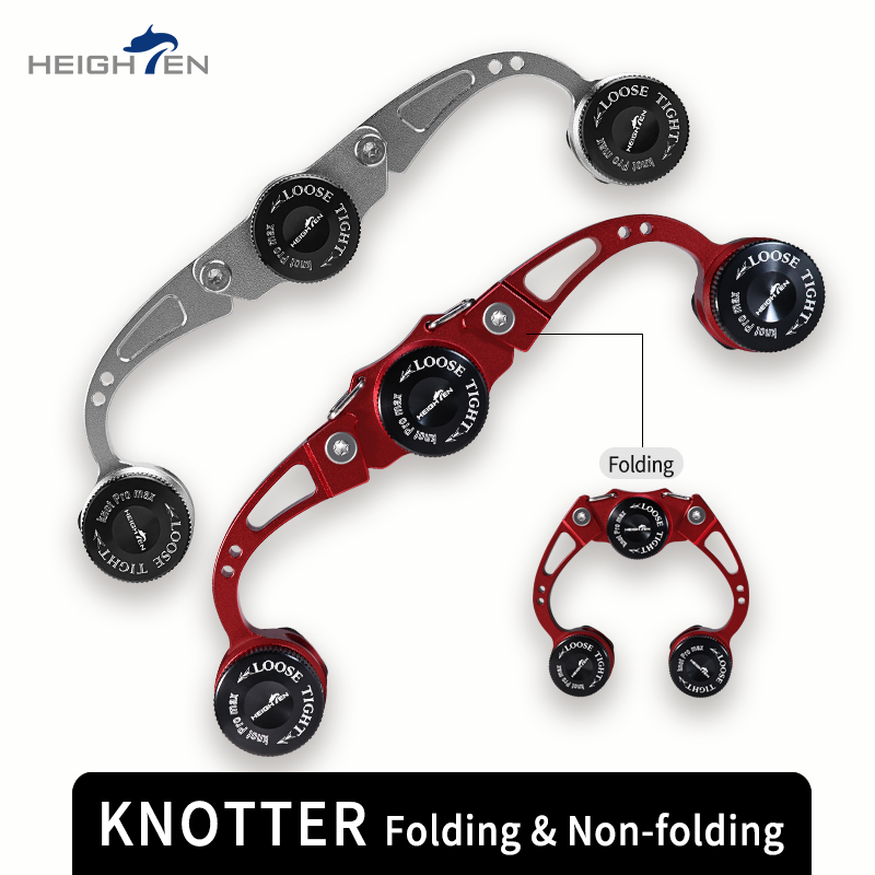 Máquina de Atar Nós para Linha - Fishing Line Winder avaliação e preço