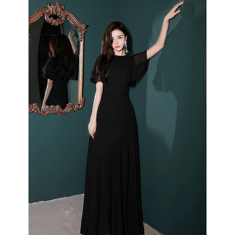 Vestido de Gala 2026 Novo em C - Fly Line avaliação e preço