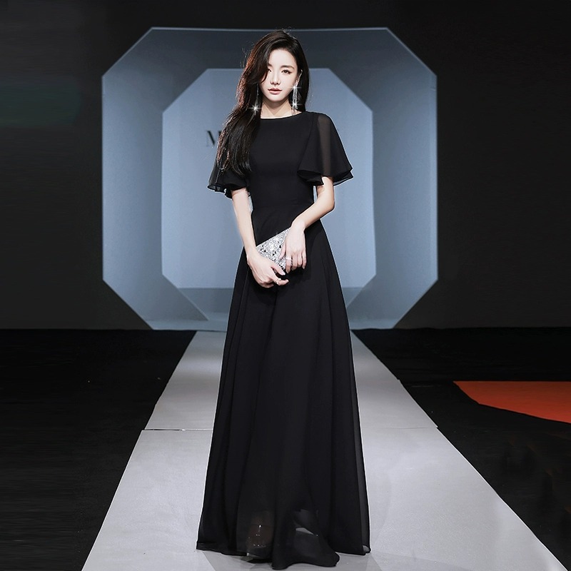 Vestido de Gala 2026 Novo em C - Fly Line avaliação e preço