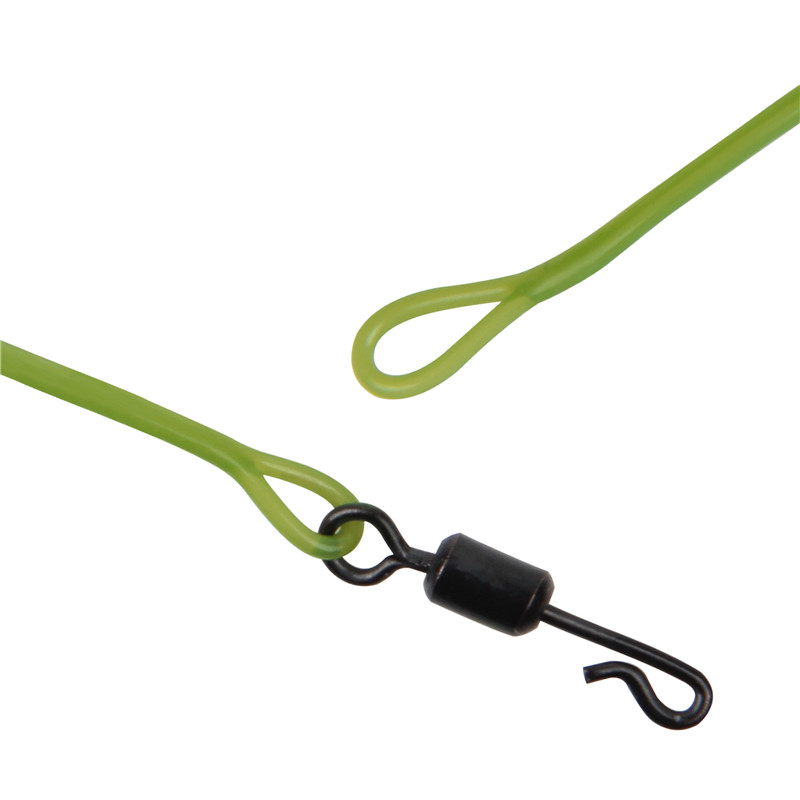Linha líder de pesca de carpa, - Fluorocarbon Line avaliação e preço