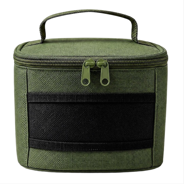 Bolsa de Pesca Impermeável par - Fishing Line Box avaliação e preço