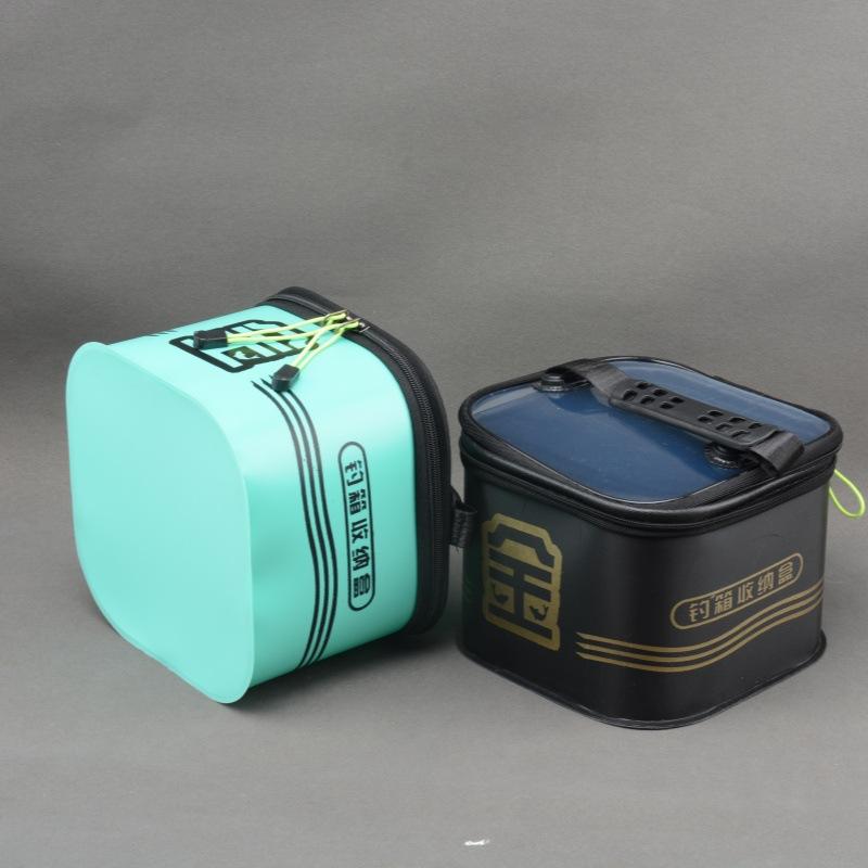 Caixa de Ferramentas de Pesca  - Fishing Line Box avaliação e preço