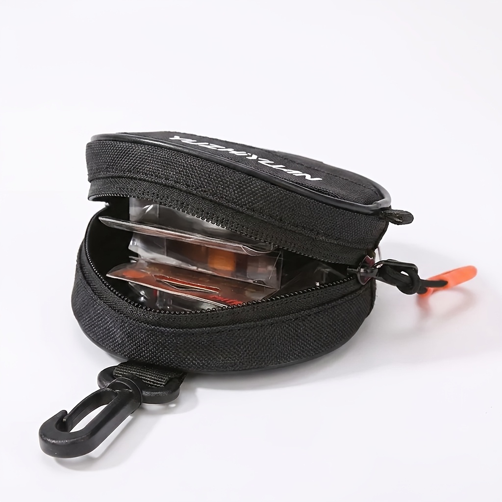 Bolsa Portátil para Armazename - Fishing Line Spool avaliação e preço