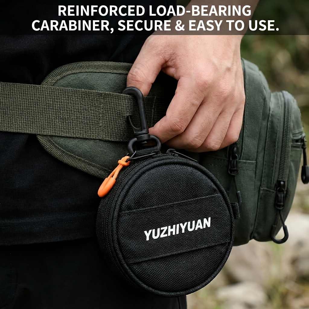 Bolsa Portátil para Armazename - Fishing Line Spool avaliação e preço