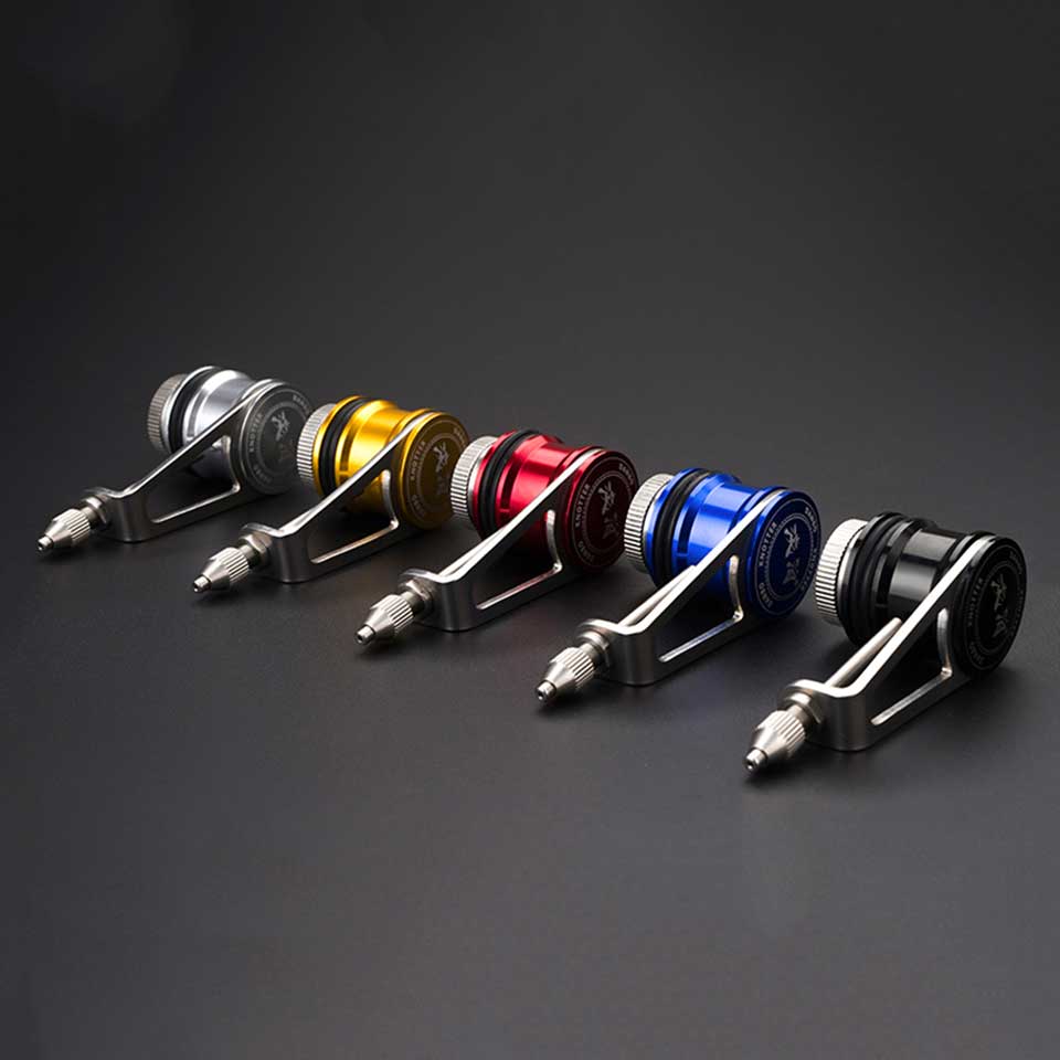 Utensílio de linha de nó, máqu - Fishing Line Winder avaliação e preço