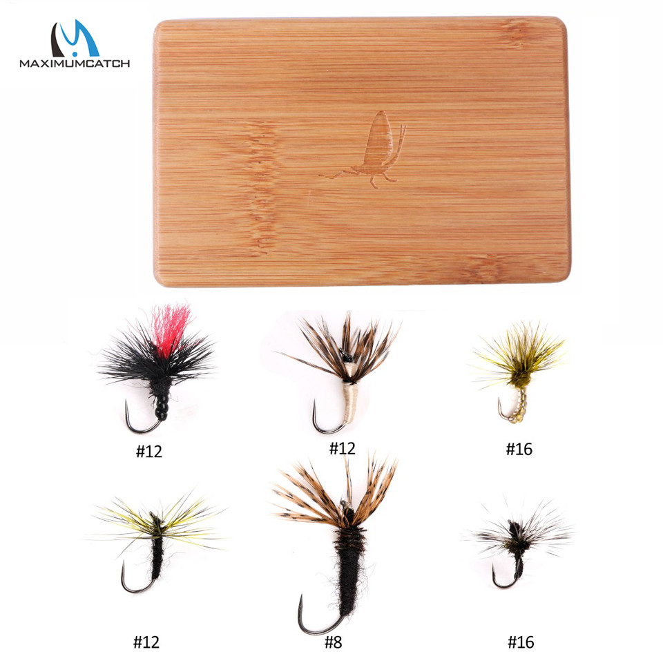 Maximumcatch-Tenkara Rod Outfi - Fishing Line Box avaliação e preço