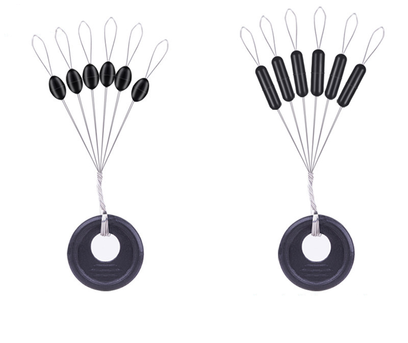 120 pçs/set resistência espaço - Monofilament Line avaliação e preço