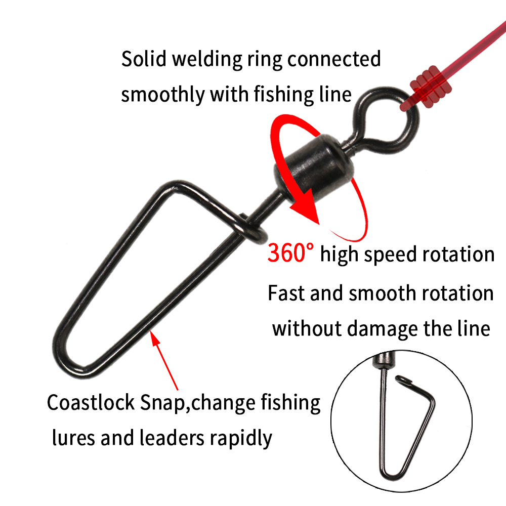 20 PEÇAS # Conector de Linha p - Monofilament Line avaliação e preço