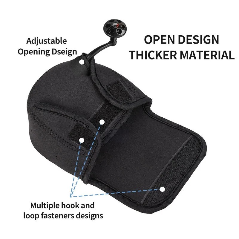 Capa Protetora para Carretilha - Fishing Line Box avaliação e preço
